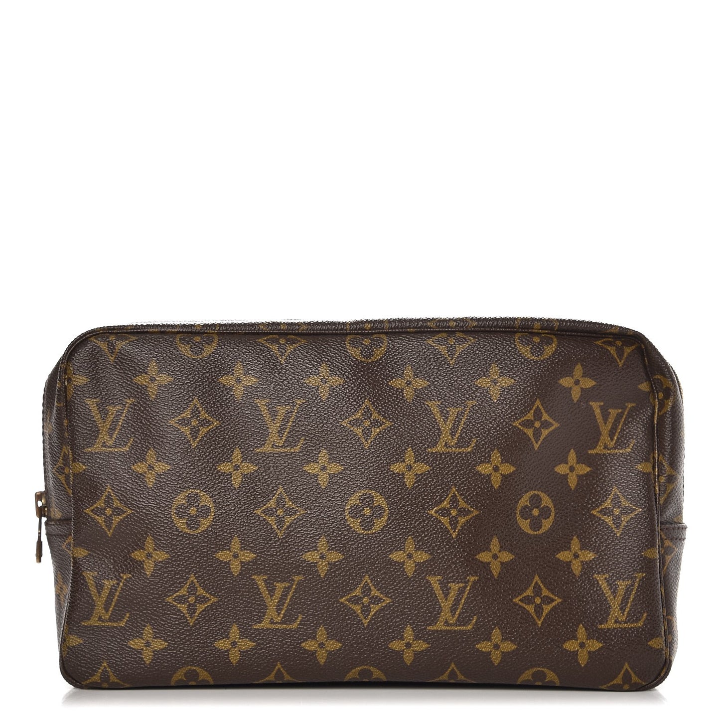 Monogram Trousse Toilette 28