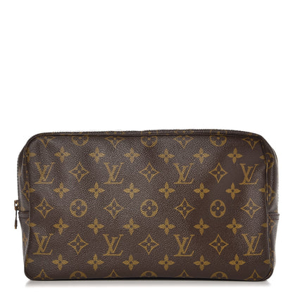 Louis Vuitton Monogram Trousse Toilette 28 1 of 8