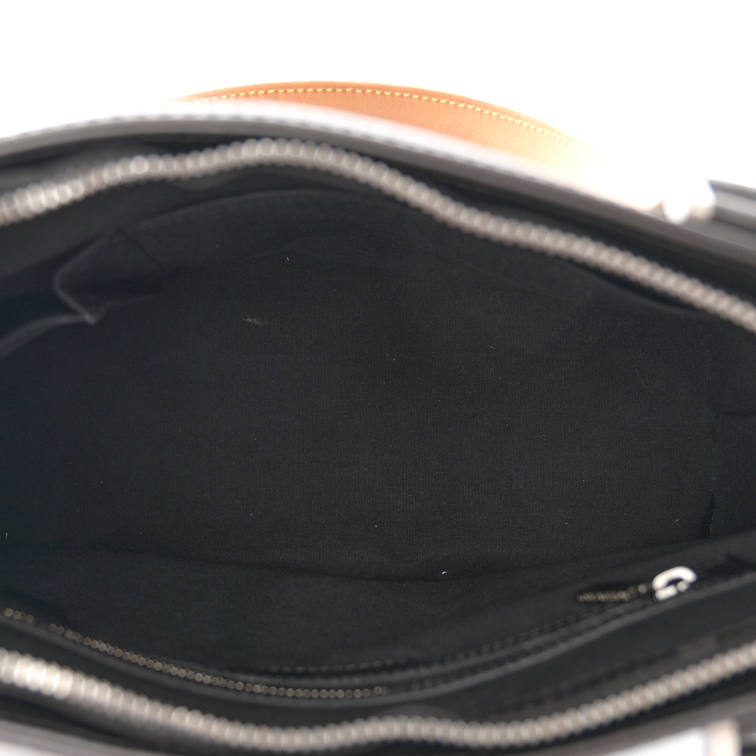 Louis Vuitton Mat Monogram Stockton Black 5 of 9