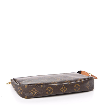 Louis Vuitton Monogram Pochette Accessories 4 of 9