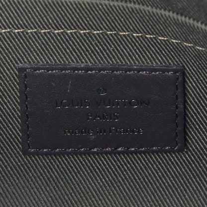 Louis Vuitton Monogram Eclipse Vivienne Pochette Apollo PM 8 of 8
