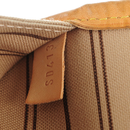 Louis Vuitton Monogram Neverfull GM 8 of 11