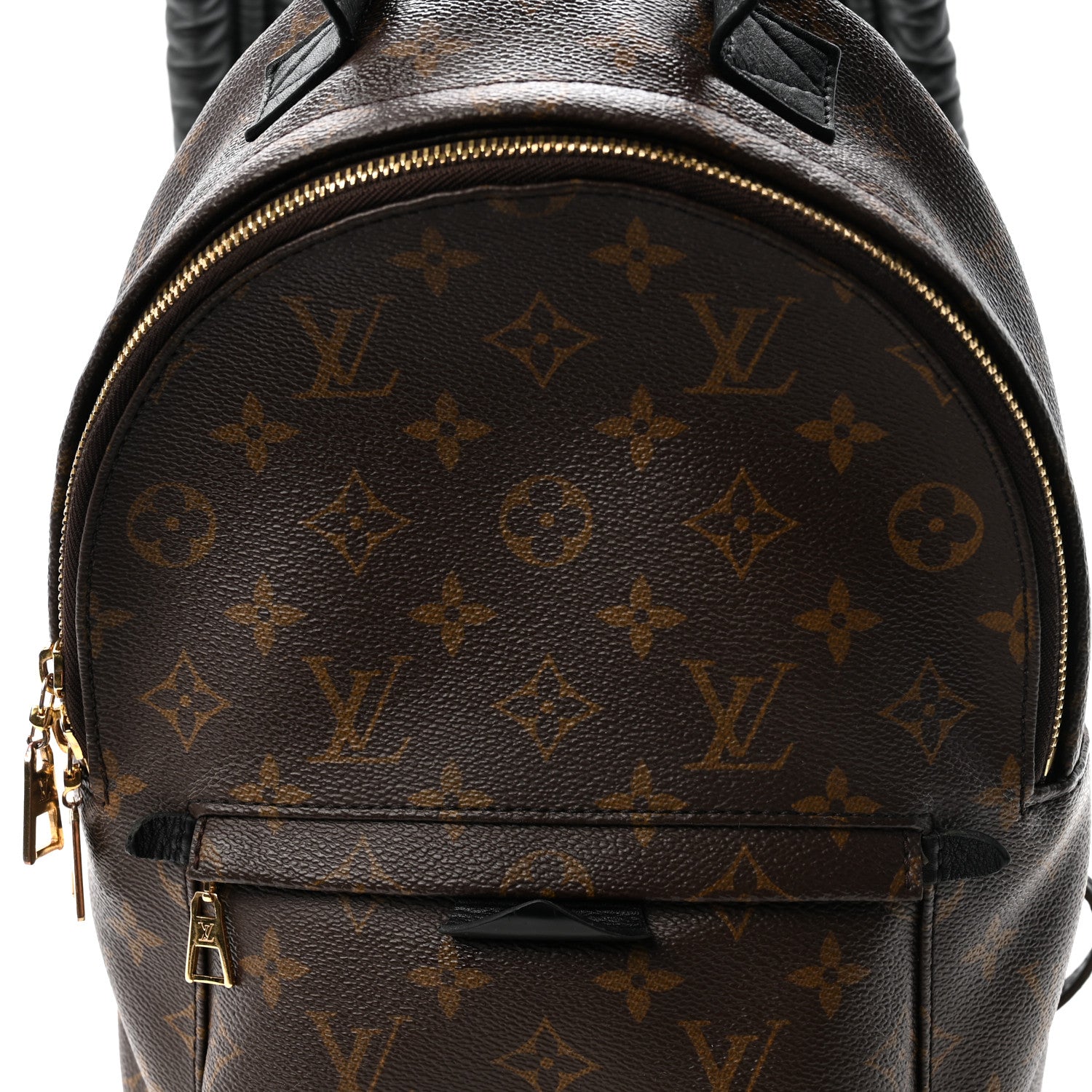 Louis Vuitton Monogram Palm Springs Backpack PM 1903015 – FASHIONPHILE