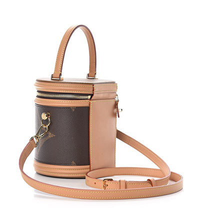Louis Vuitton Monogram Giant Cannes 3 of 9