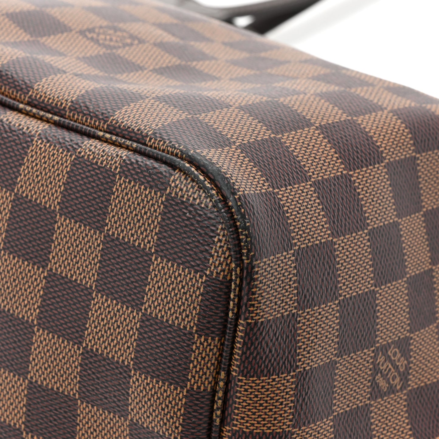 Damier Ebene Neo Neverfull GM