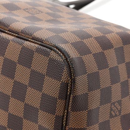 Louis Vuitton Damier Ebene Neo Neverfull GM 13 of 15