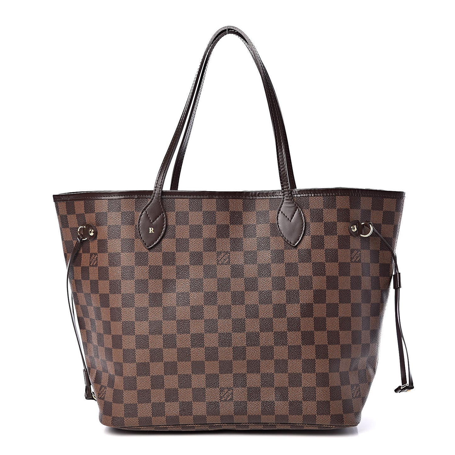 Damier Ebene Neverfull MM