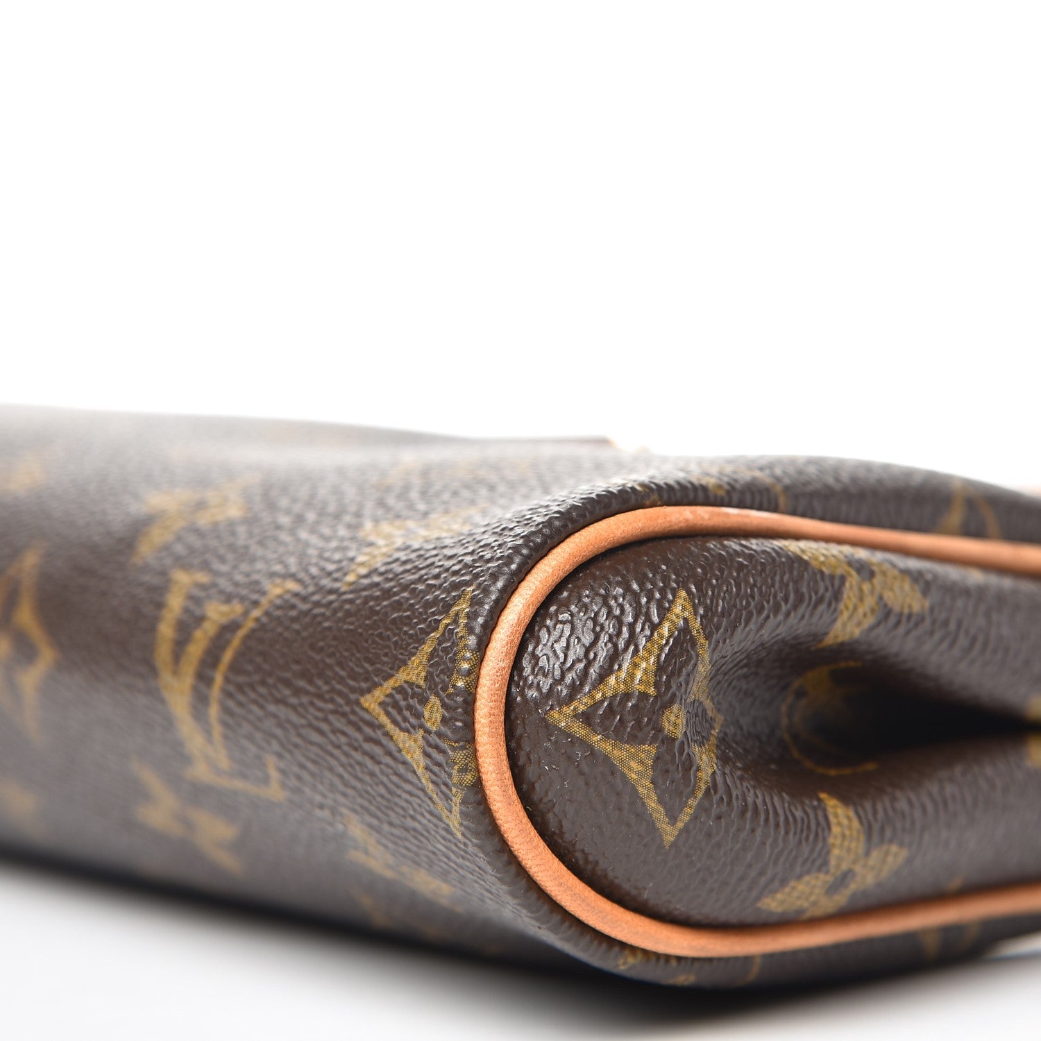 Louis Vuitton Monogram Eva Clutch 11 of 12