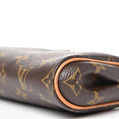 Louis Vuitton Monogram Eva Clutch 11 of 12