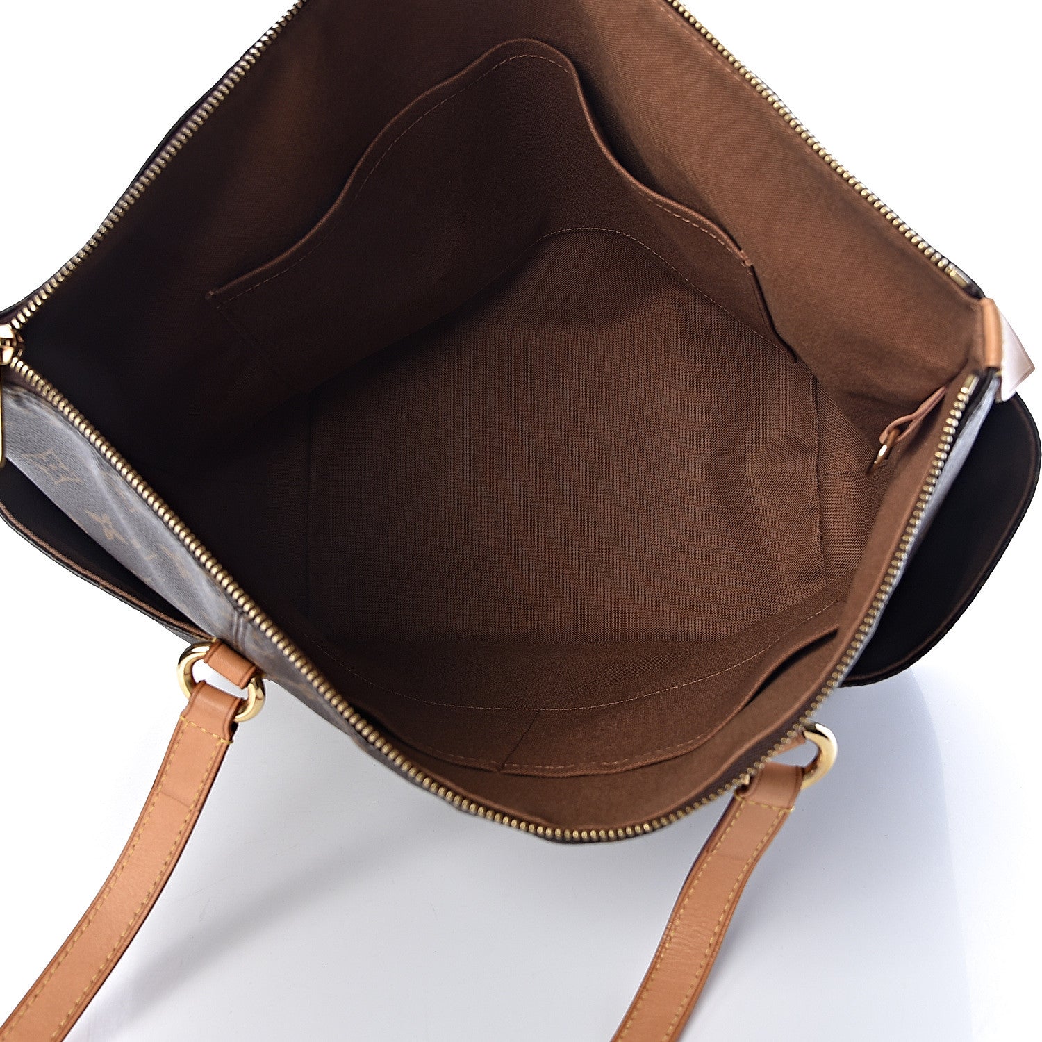 Louis Vuitton Monogram Totally MM 5 of 10
