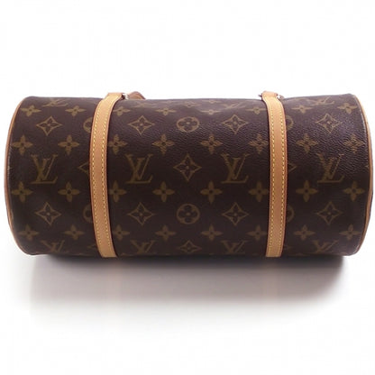 Louis Vuitton Monogram Papillon 30 Handbag 5 of 10