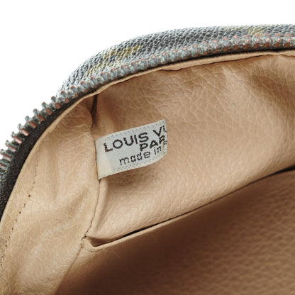Louis Vuitton Monogram Trousse Toilette 23 7 of 8