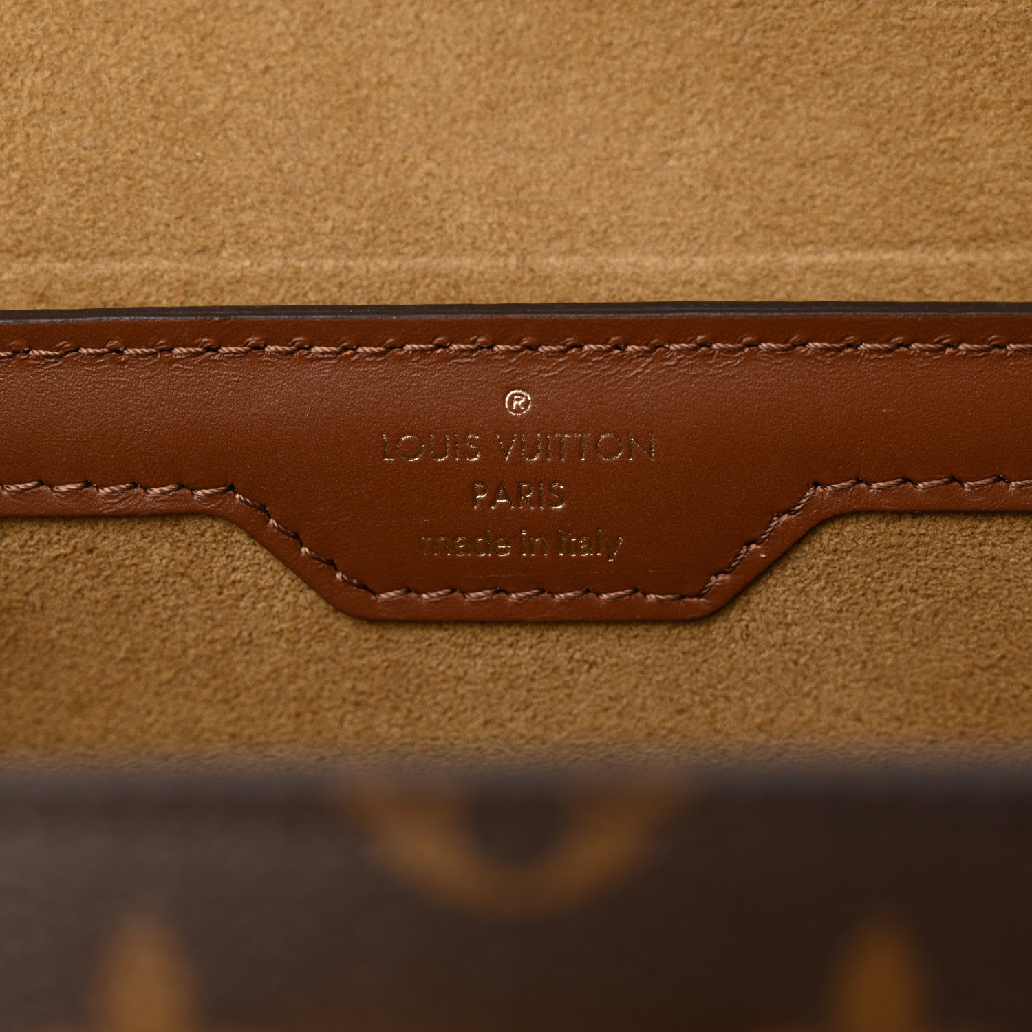 Louis Vuitton Monogram Papillon Trunk 6 of 9