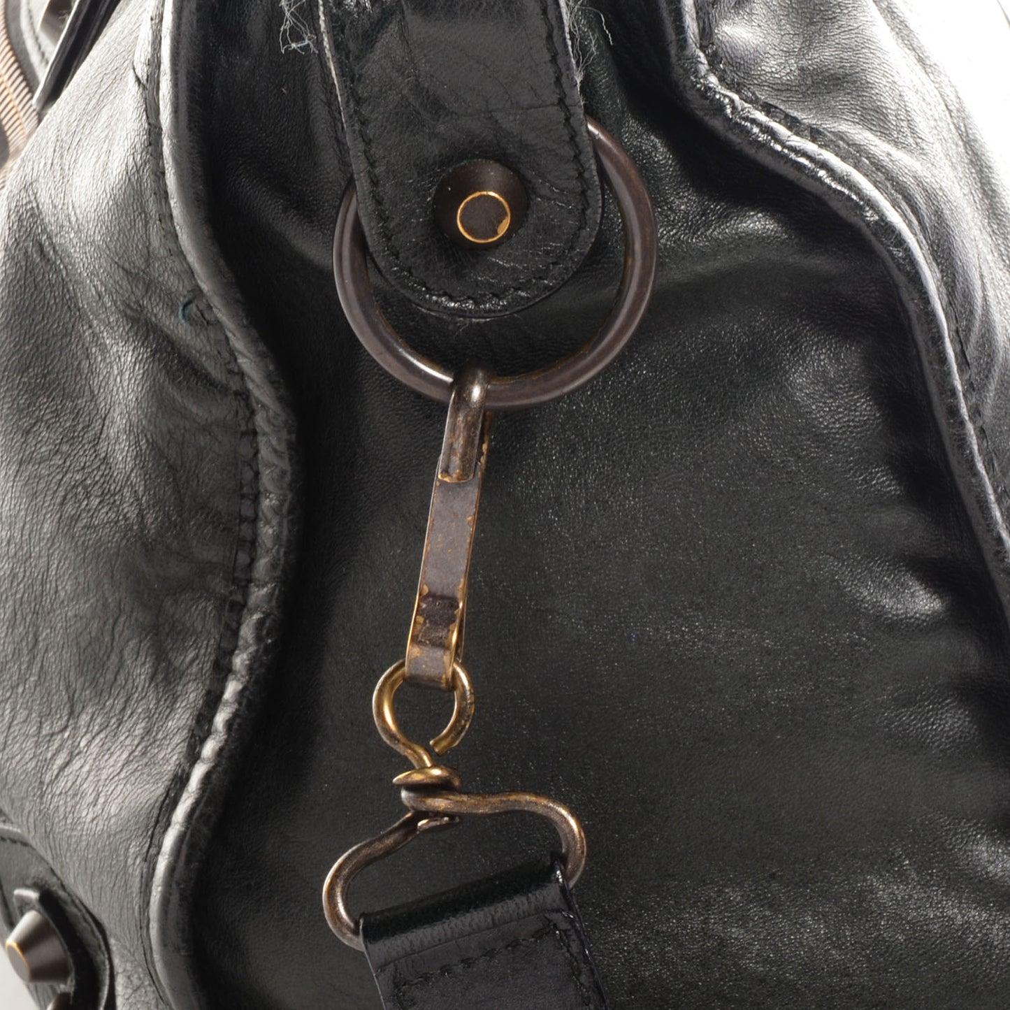 Agneau City Black
