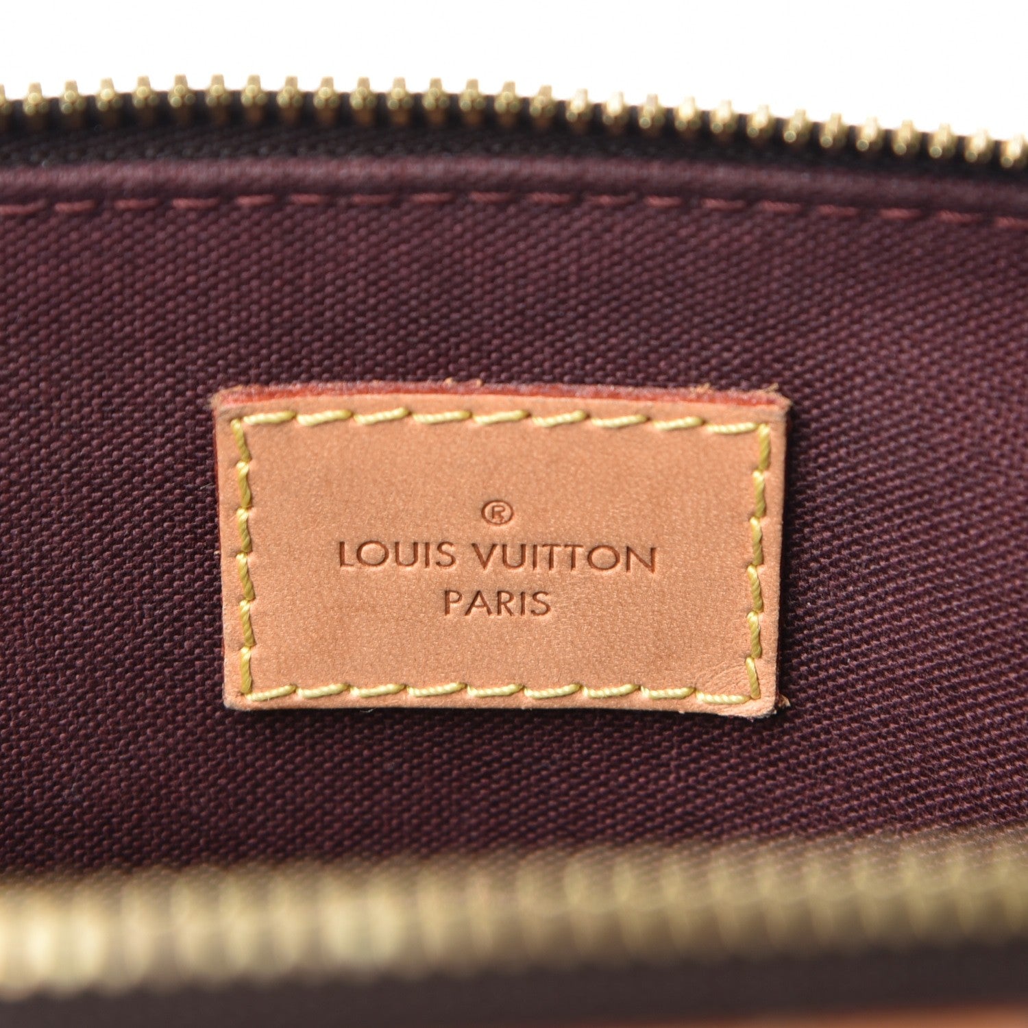 Louis Vuitton Monogram Turenne MM 6 of 8