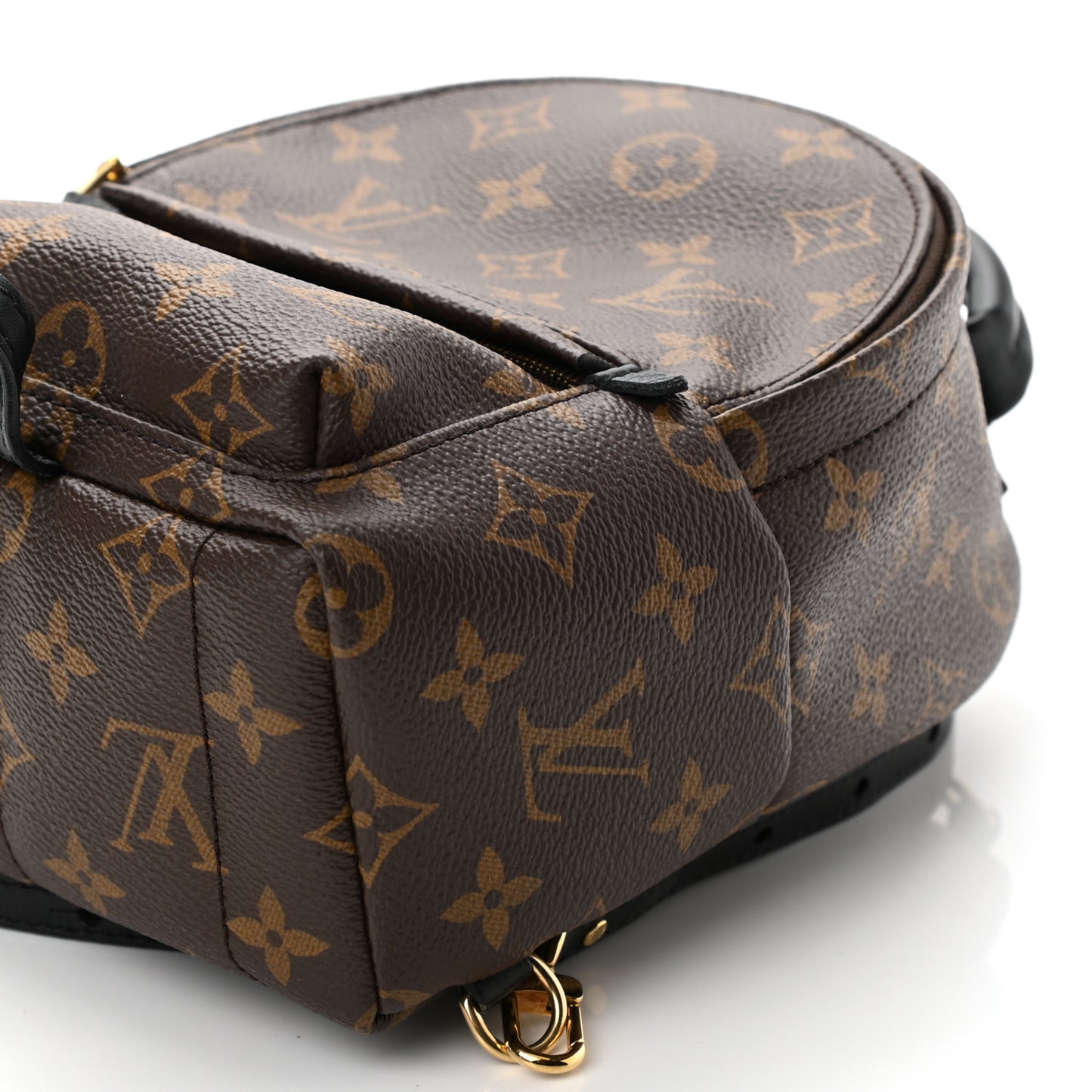 Monogram Palm Springs Backpack Mini