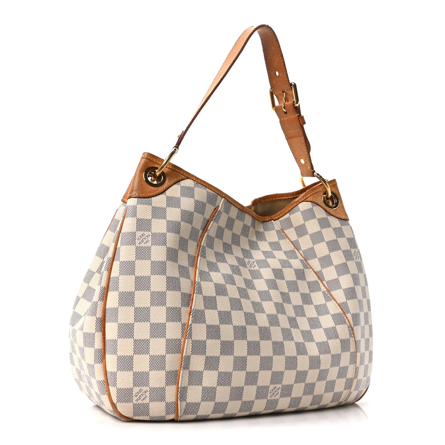 Damier Azur Galliera PM