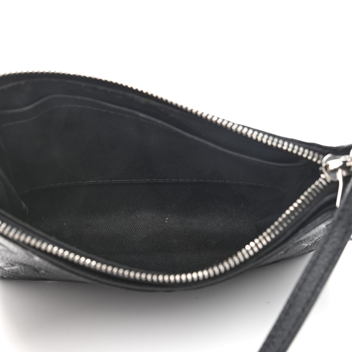 Empreinte Pallas Crossbody Black
