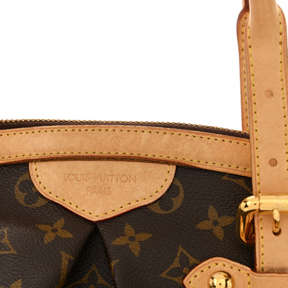 Louis Vuitton Monogram Tivoli GM 12 of 16