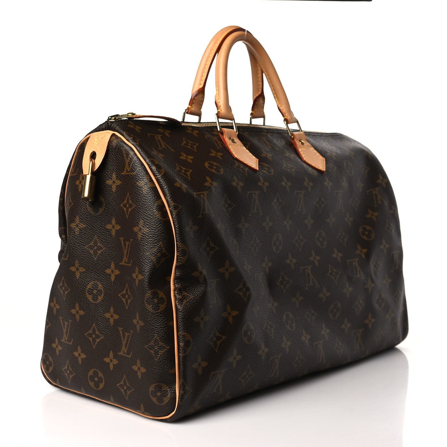 Monogram Speedy 40