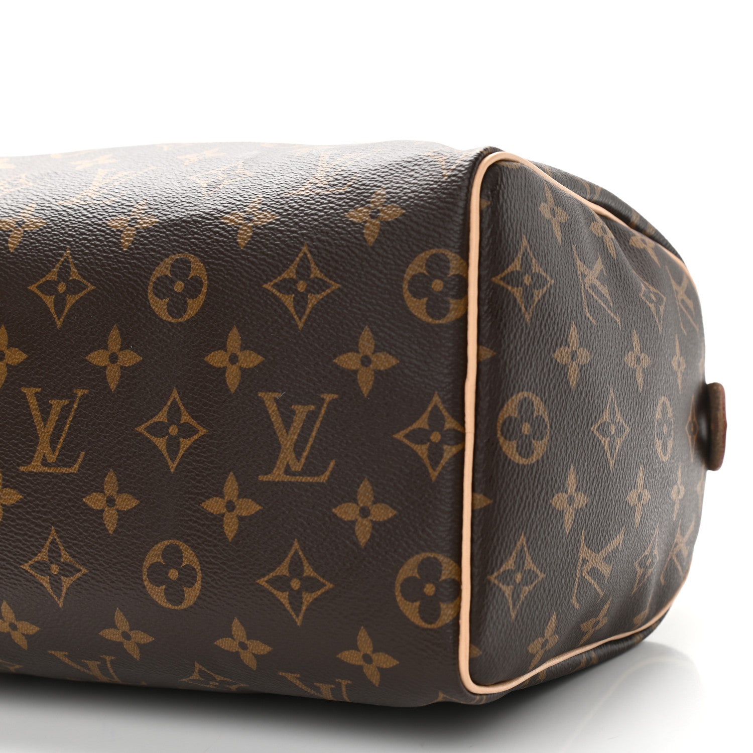 Louis Vuitton Monogram Speedy 25 9 of 9