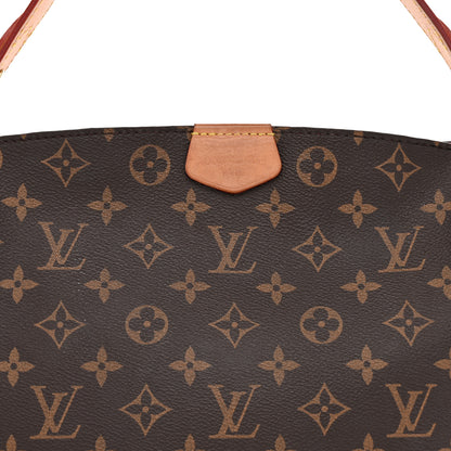 Louis Vuitton Monogram Graceful PM Pivoine 7 of 12