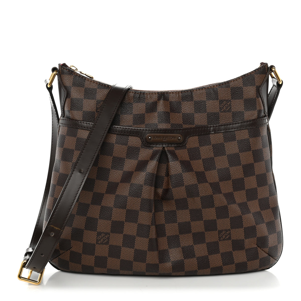 Louis Vuitton Damier Ebene Bloomsbury PM 1 of 11