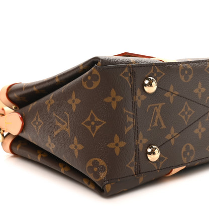 Louis Vuitton Monogram Soufflot BB 9 of 11