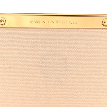 Louis Vuitton Vernis Ana Clutch Dune 11 of 11