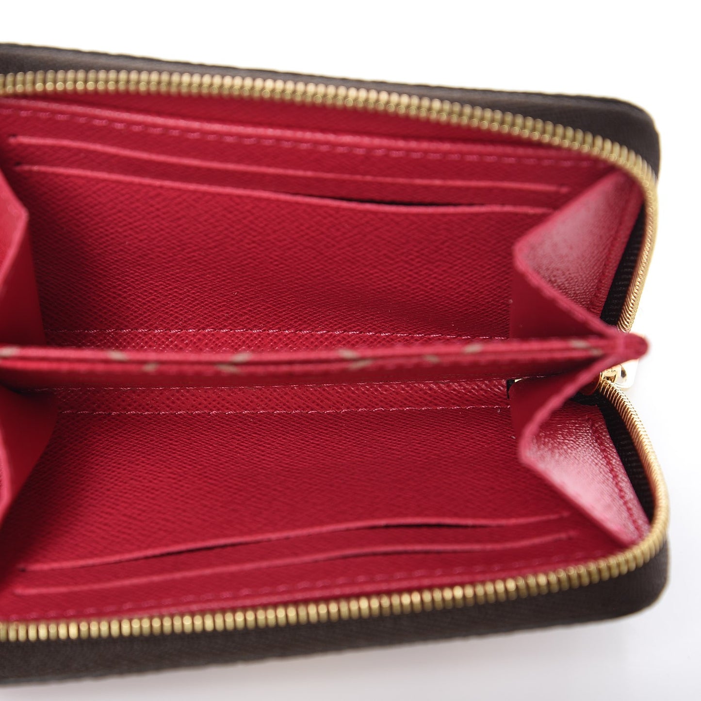 Monogram Summer Trunks Zippy Coin Purse