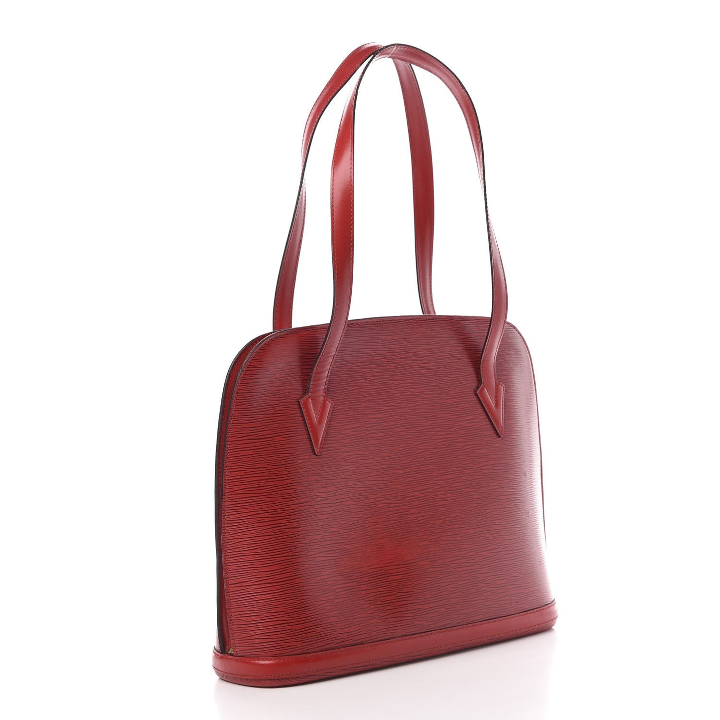 Epi Lussac Castillan Red