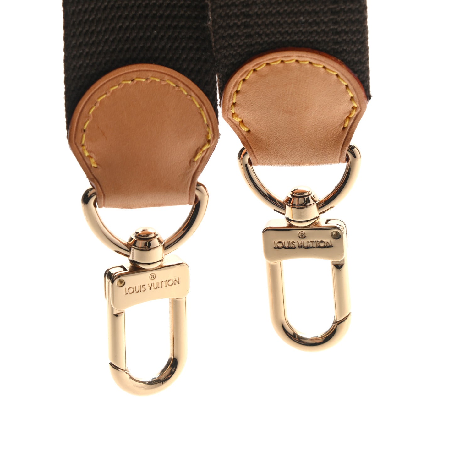 Canvas Adjustable Shoulder Strap