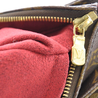 Louis Vuitton Monogram Viva-Cite GM 9 of 9