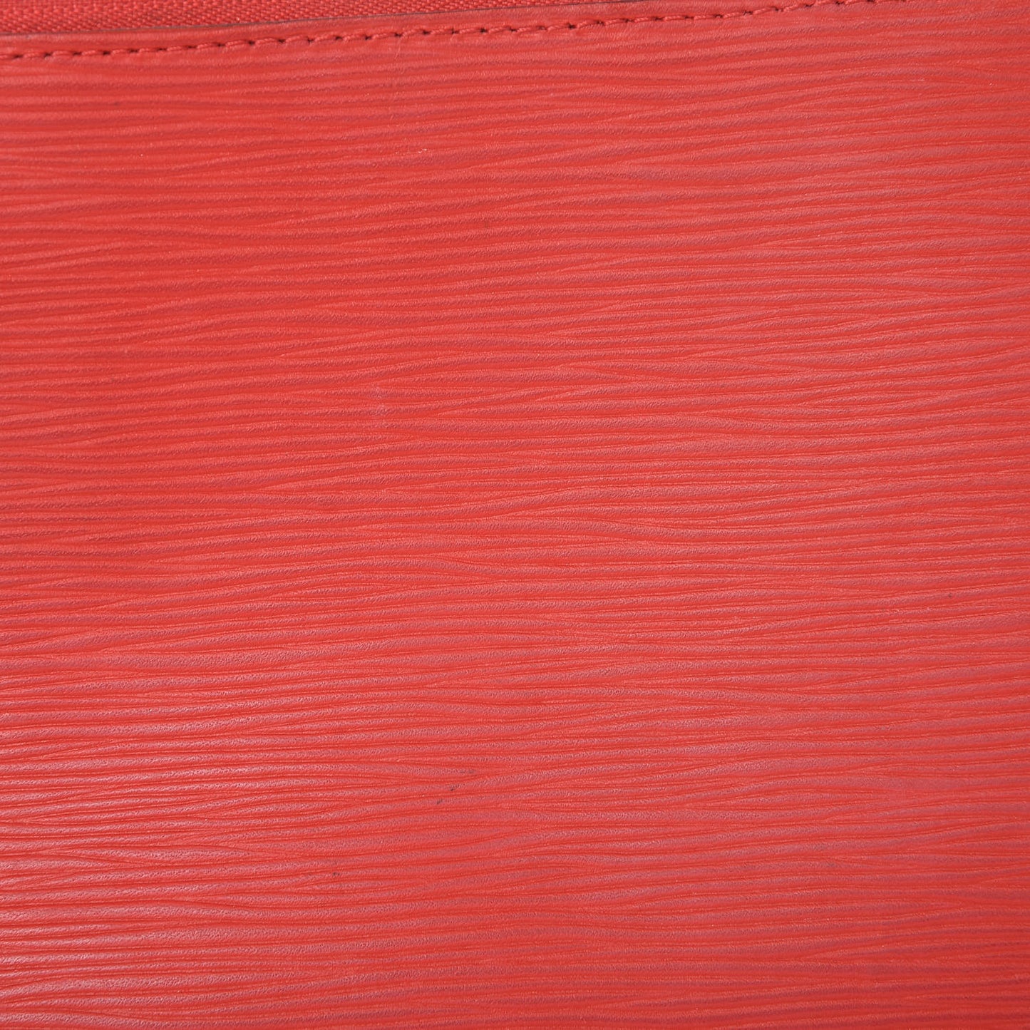 Epi Neverfull MM Coquelicot