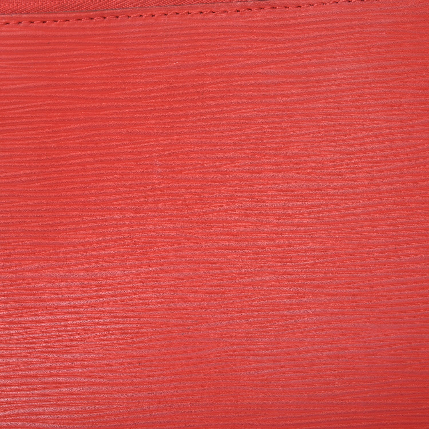 Louis Vuitton Epi Neverfull MM Coquelicot 20 of 25