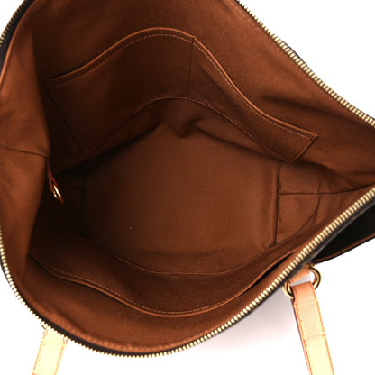 Louis Vuitton Monogram Totally MM 5 of 9