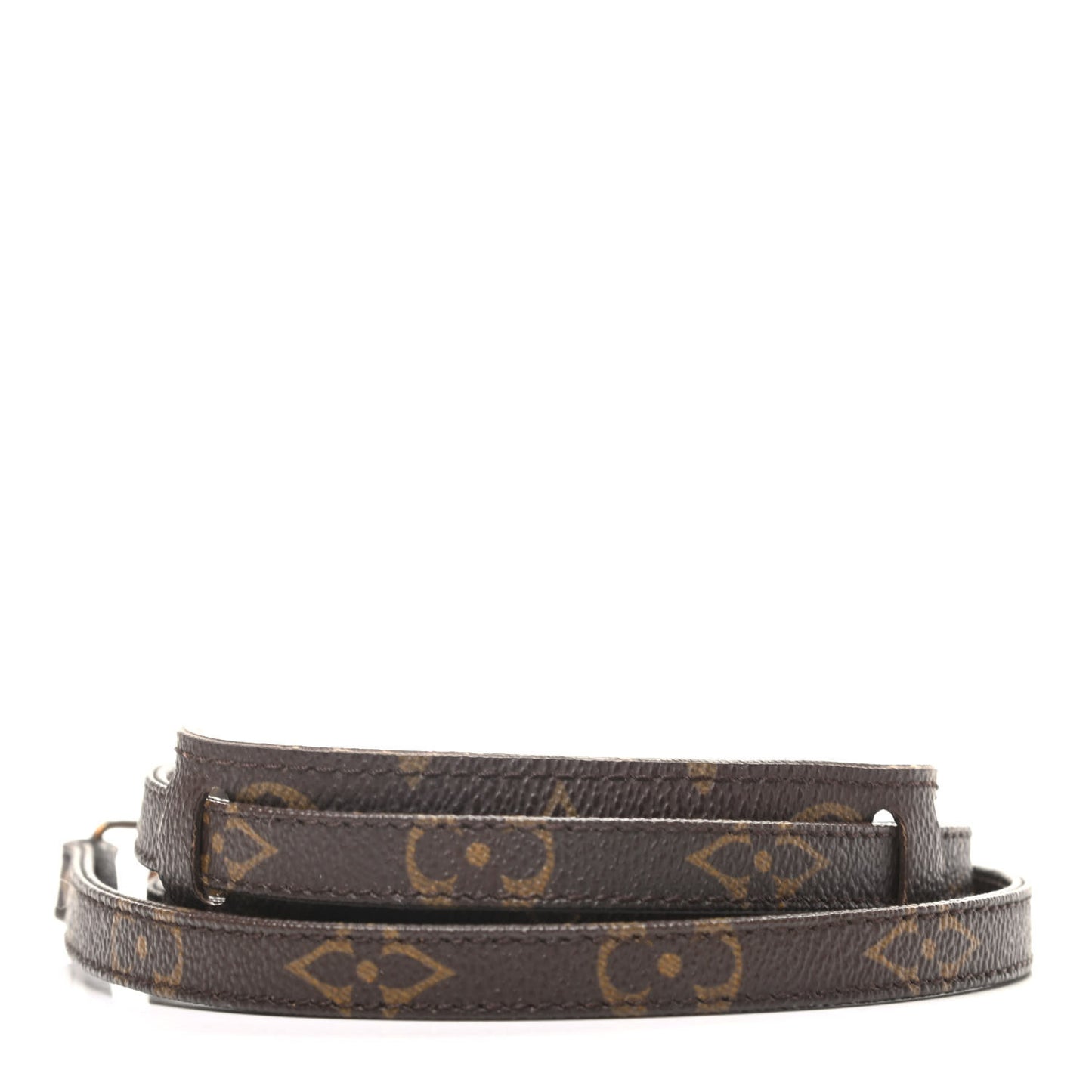 Monogram 12mm Shoulder Strap