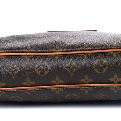 Louis Vuitton Monogram Thames PM 10 of 18