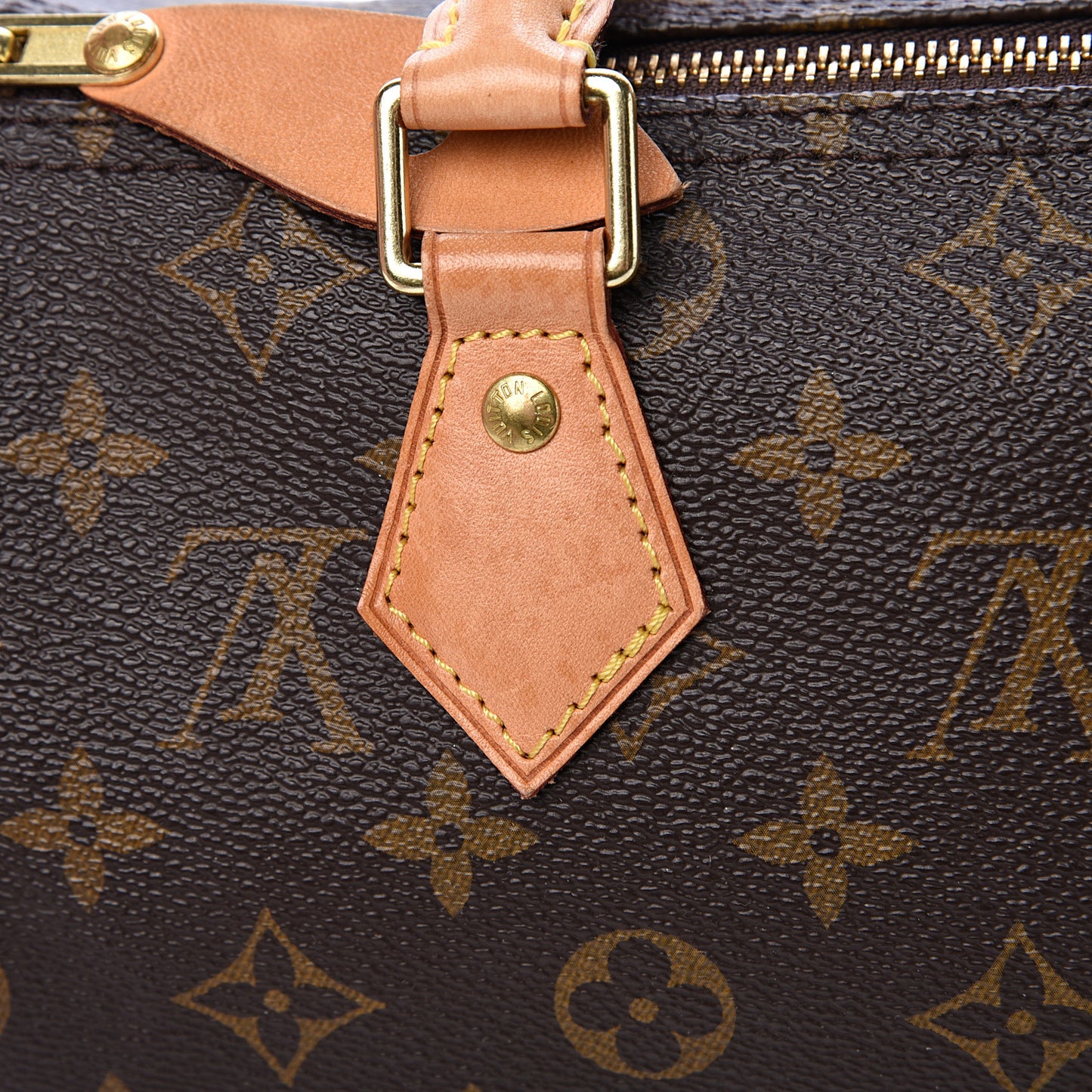 Monogram Speedy 25