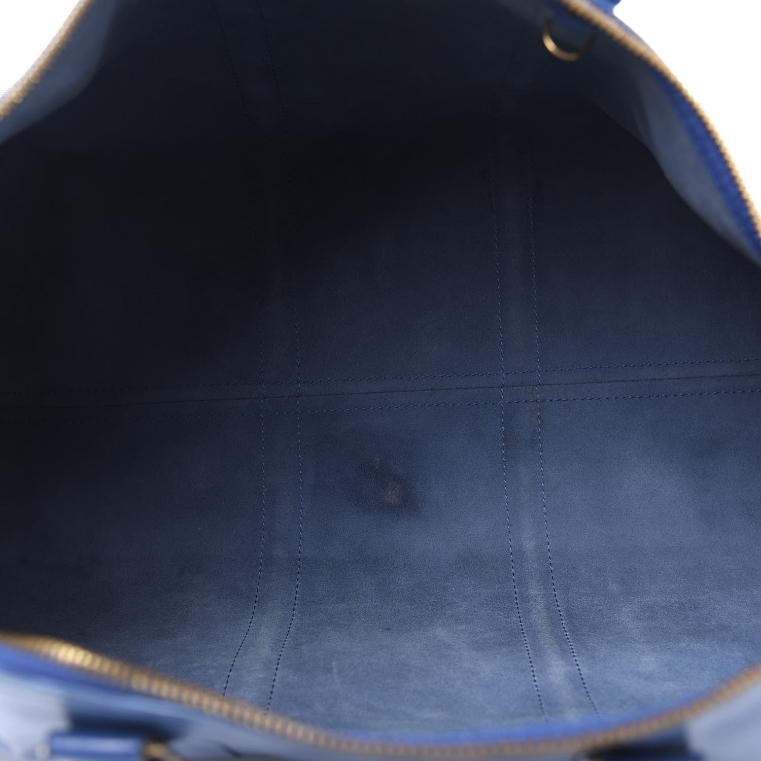 Louis Vuitton Epi Keepall 50 Toledo 4 of 17