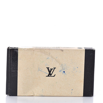 Louis Vuitton Fountain Pen Gold 7 of 8