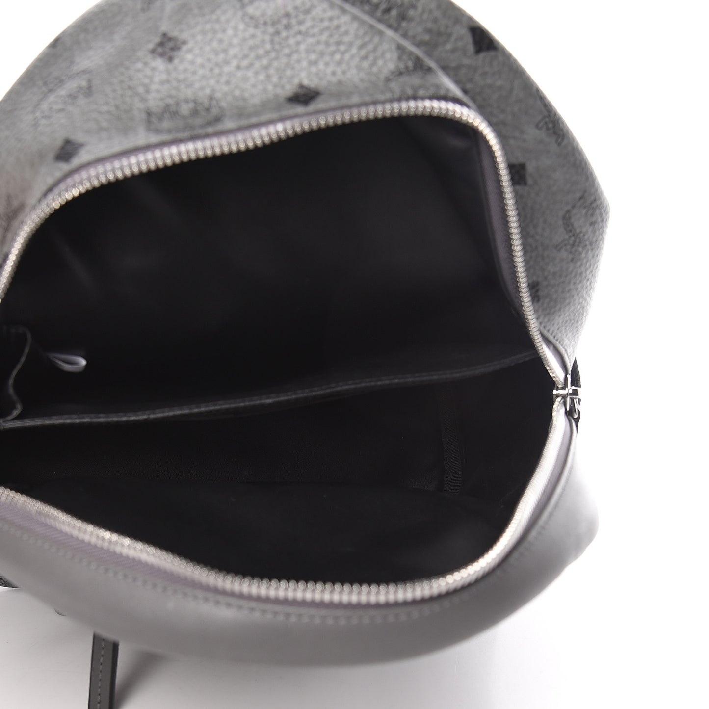 Visetos Small Stark Backpack Phantom Grey
