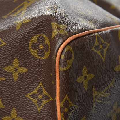 Louis Vuitton Monogram Keepall 60 16 of 17