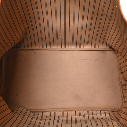 Louis Vuitton Monogram Neo Neverfull GM 5 of 11