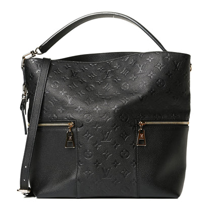 Louis Vuitton Empreinte Melie Black 1 of 7