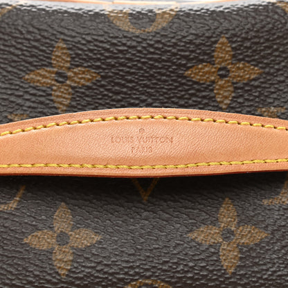 Louis Vuitton Monogram Nano Nice 8 of 10
