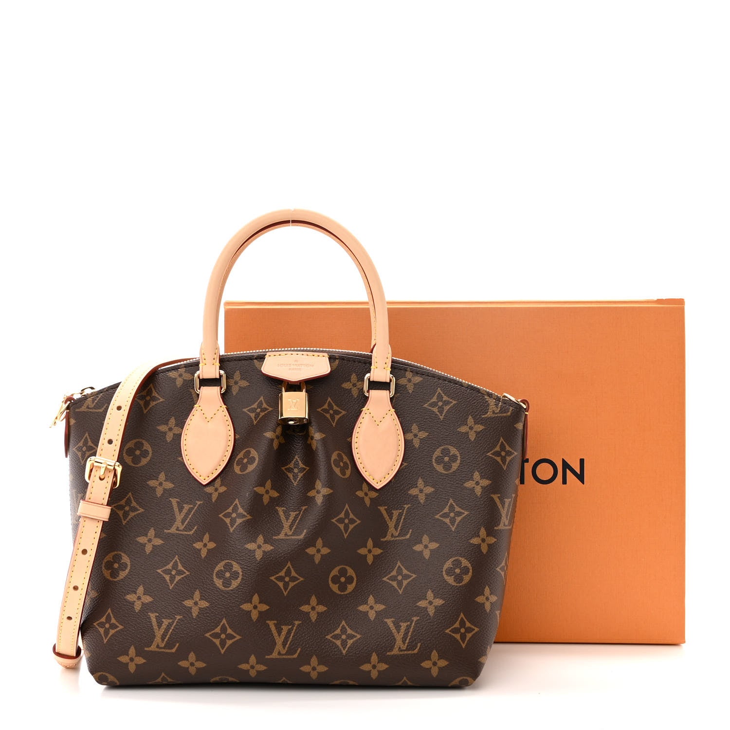 Louis Vuitton Monogram Boetie PM NM 13 of 13