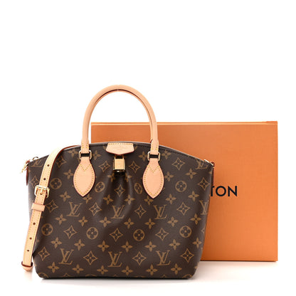 Louis Vuitton Monogram Boetie PM NM 13 of 13