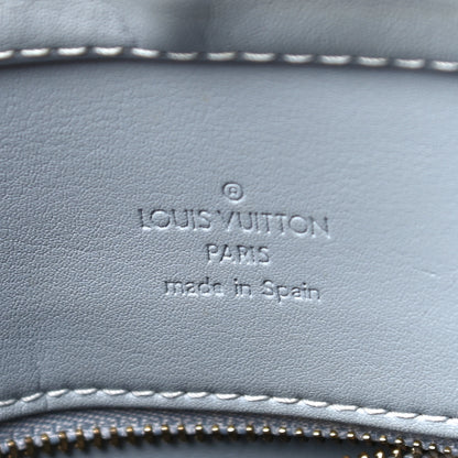 Louis Vuitton Vernis Houston Baby Blue 6 of 15