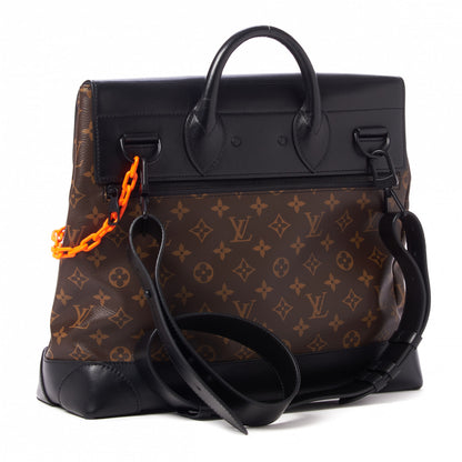 Louis Vuitton Monogram Solar Ray Steamer PM 3 of 8
